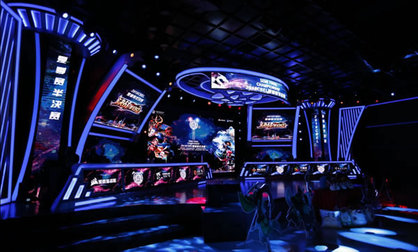 风格闻名 风格闻名