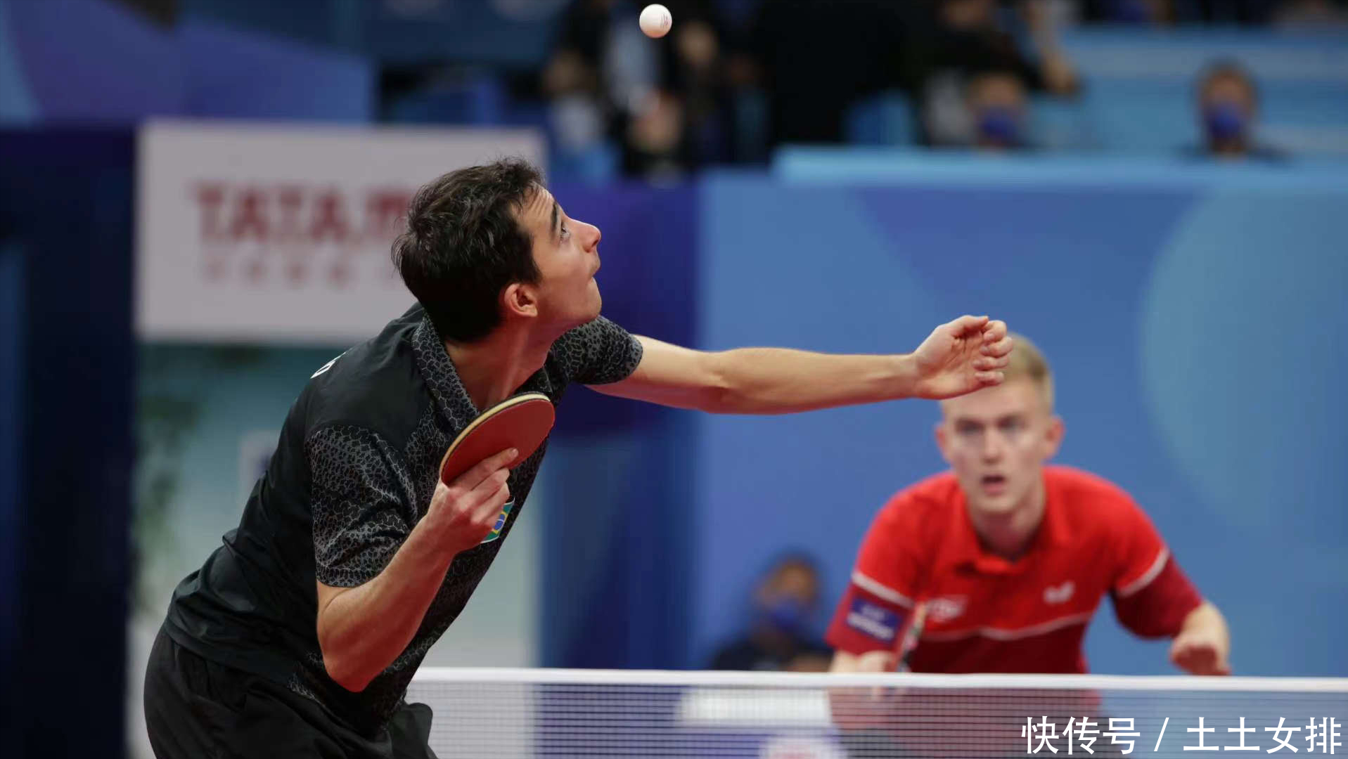 在防守端的 在防守端的