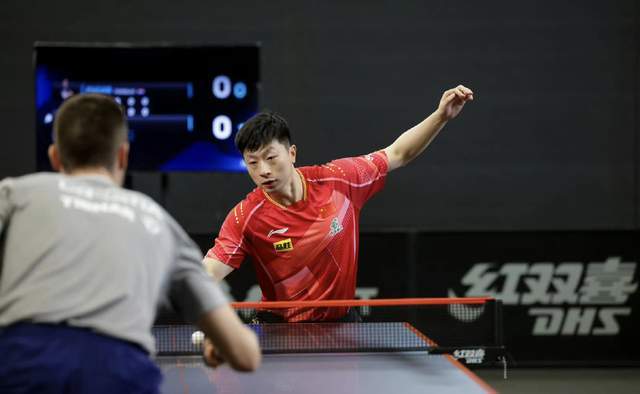 的竞技态度 的竞技态度