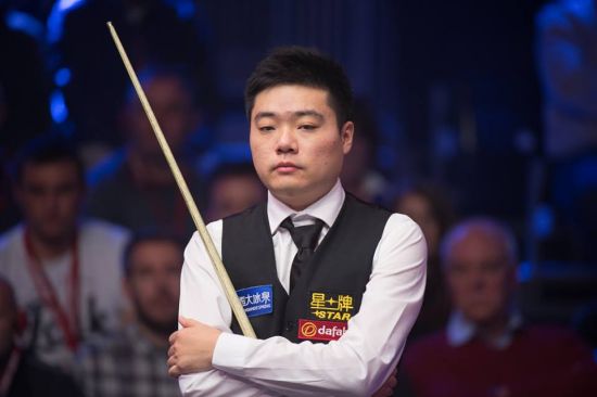 未被认可 未被认可