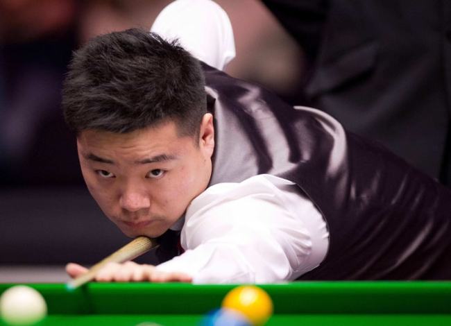 中国队在外 中国队在外