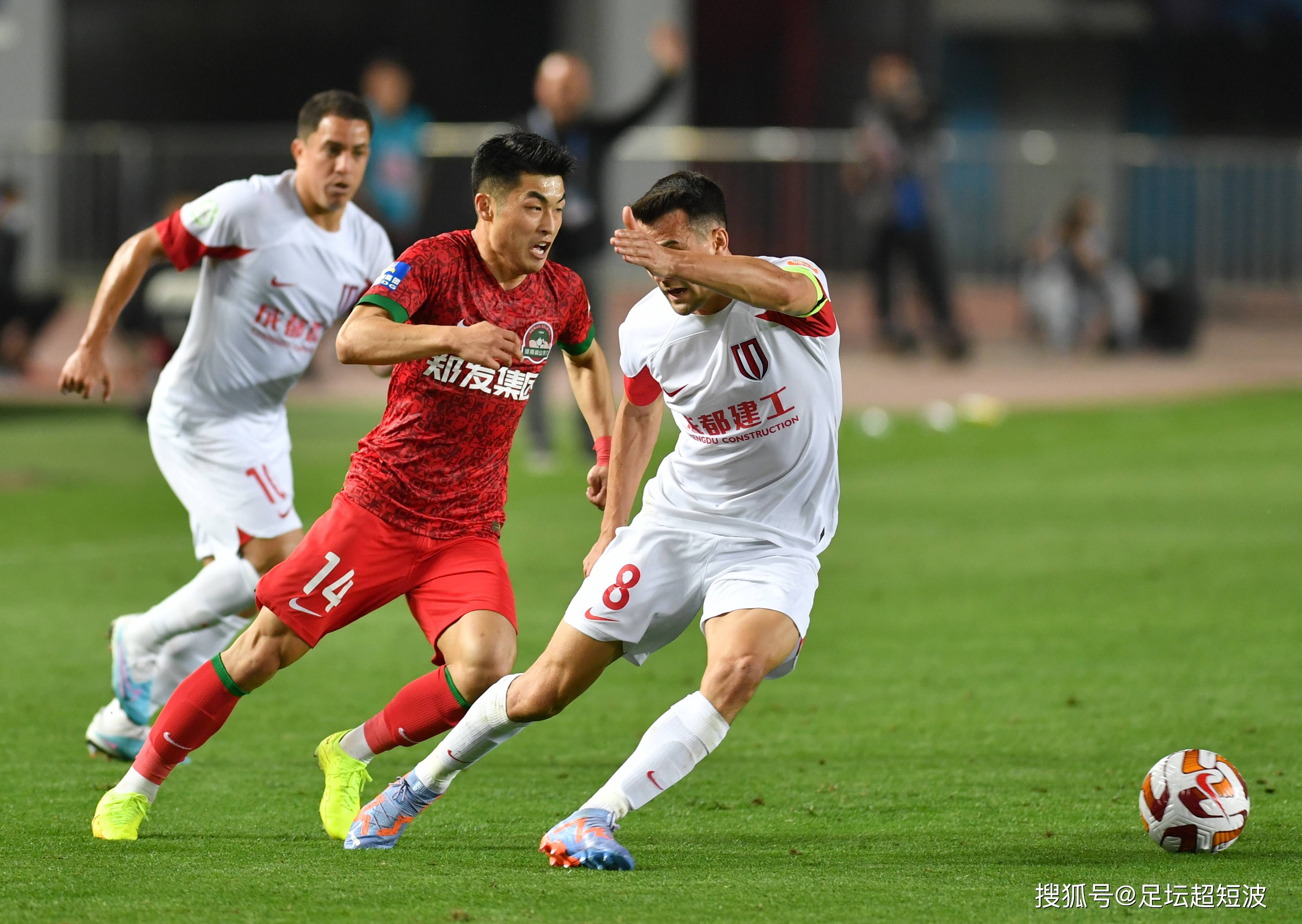 来崛起的新 来崛起的新