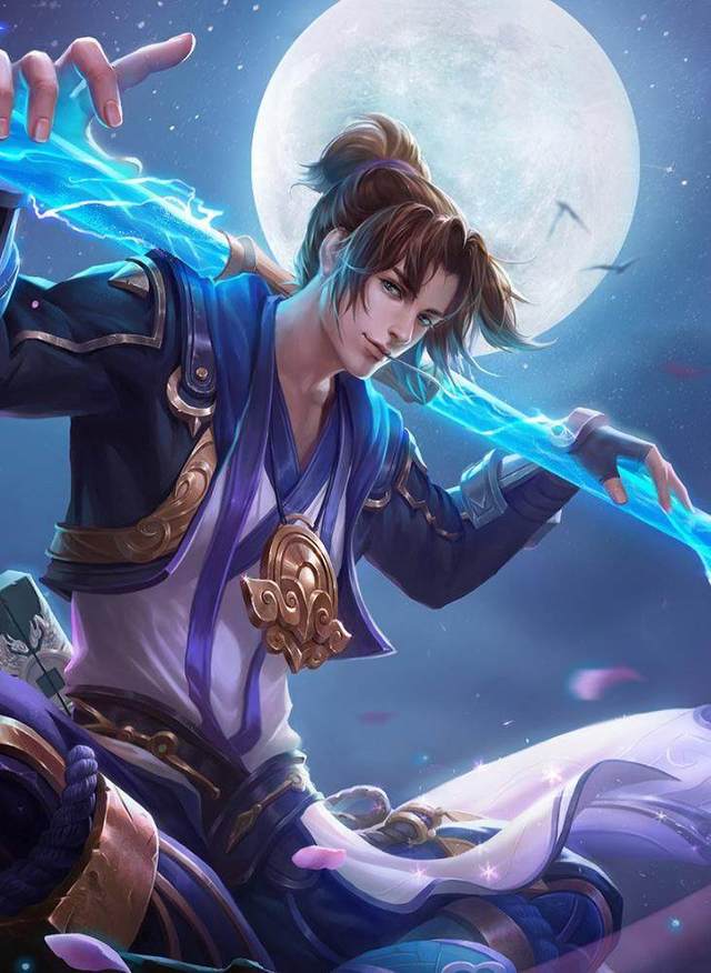 margi